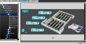 华思特多图解析 现代计算机机房工程与系统服务的全面指南